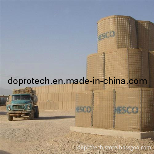 Gabion Wall Hesco Barrier (DP-GHB)
